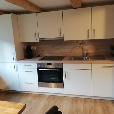 Ferienwohnung Klammhof เซลล์ อัม ซิลลา ภายนอก รูปภาพ
