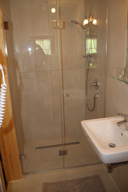 Ferienwohnung Klammhof เซลล์ อัม ซิลลา ภายนอก รูปภาพ