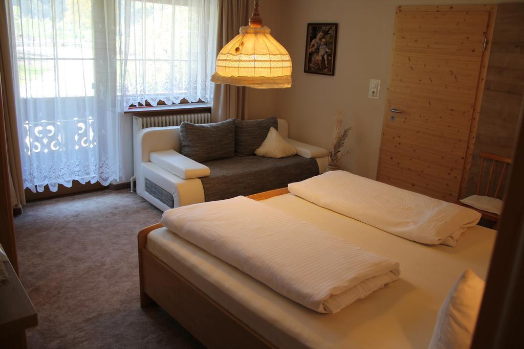 Ferienwohnung Klammhof เซลล์ อัม ซิลลา ภายนอก รูปภาพ