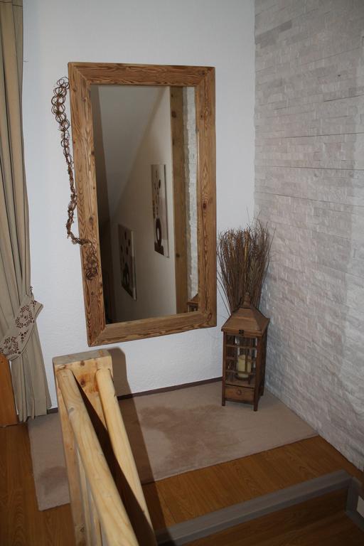 Ferienwohnung Klammhof เซลล์ อัม ซิลลา ภายนอก รูปภาพ