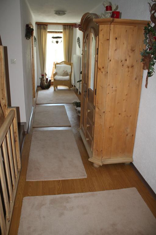 Ferienwohnung Klammhof เซลล์ อัม ซิลลา ภายนอก รูปภาพ