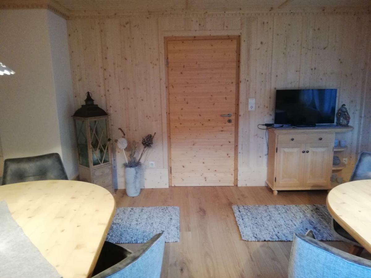 Ferienwohnung Klammhof เซลล์ อัม ซิลลา ภายนอก รูปภาพ